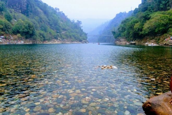 Bay of Bengal Cultural Experience Featured Image